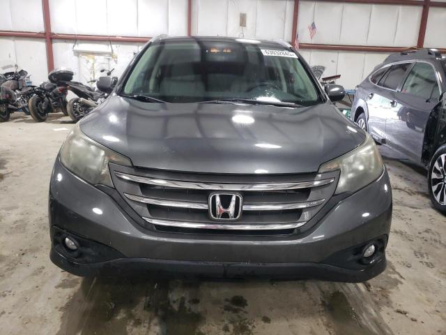Photo 5 from auction – 2013 HONDA CR-V EXL with VIN 2HKRM4H78DH655181