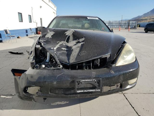 Photo 5 from auction – 2003 LEXUS ES 300 with VIN JTHBF30G536013459