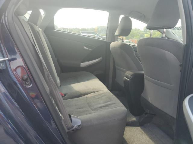 Photo 10 from auction – 2014 TOYOTA PRIUS with VIN JTDKN3DU2E0364484