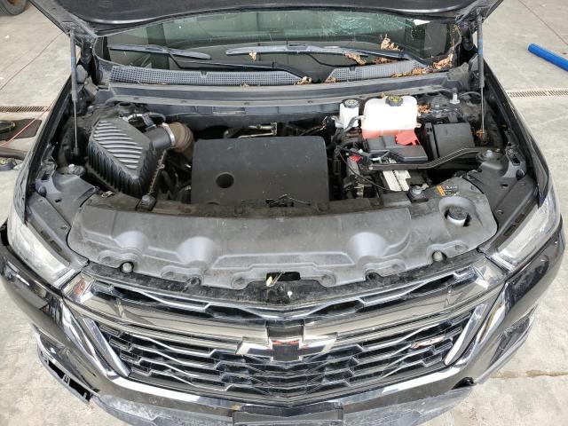Photo 12 from auction – 2022 CHEVROLET TRAVERSE with VIN 1GNERJKW3NJ107930