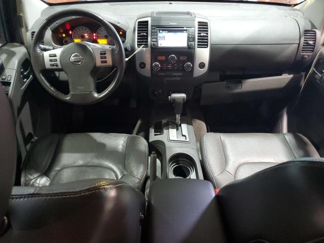 Photo 8 from auction – 2016 NISSAN FRONTIER S with VIN 1N6AD0EV1GN755729
