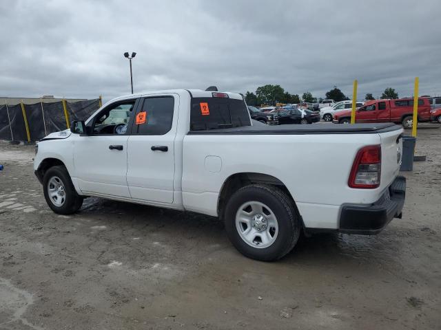 Photo 2 from auction – 2023 RAM 1500 TRADE with VIN 1C6SRFCT3PN677233
