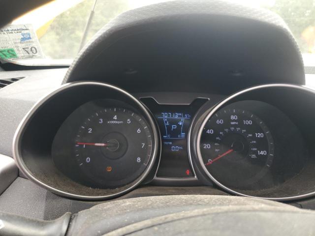 Photo 9 from auction – 2016 HYUNDAI VELOSTER with VIN KMHTC6AD4GU259193