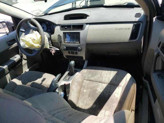 Photo 8 from auction – 2008 FORD FOCUS SE with VIN 1FAHP33N28W222142