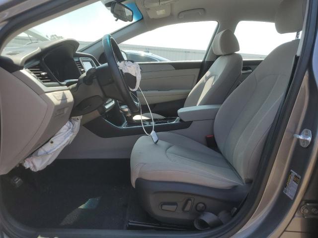 Photo 7 from auction – 2019 HYUNDAI SONATA LIM with VIN 5NPE34AF7KH743817