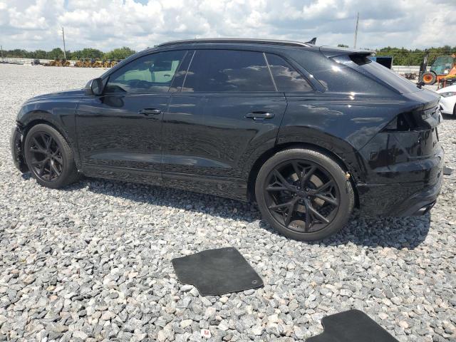 Photo 2 from auction – 2023 AUDI SQ8 PRESTI with VIN WA1CWBF10PD003176