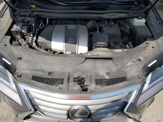 Photo 12 from auction – 2017 LEXUS RX 350 BAS with VIN 2T2BZMCAXHC131041