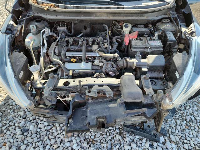 Photo 12 from auction – 2020 NISSAN KICKS S with VIN 3N1CP5BV6LL532166