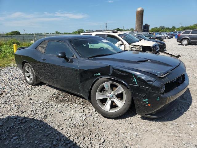 Photo 4 from auction – 2019 DODGE CHALLENGER with VIN 2C3CDZAG5KH672155