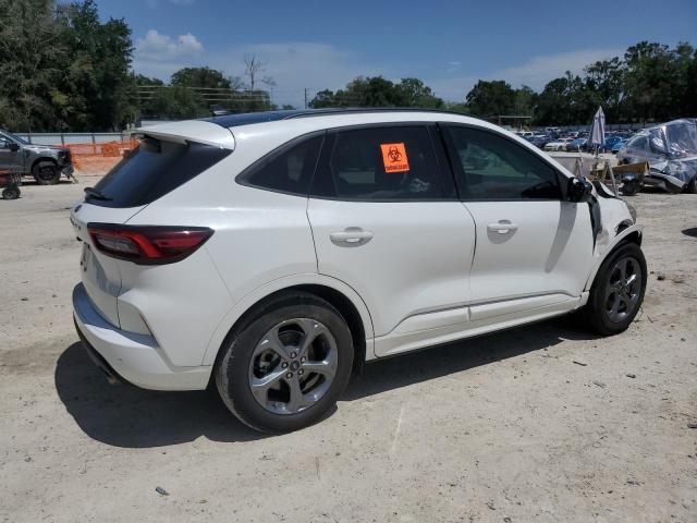 Photo 3 from auction – 2024 FORD ESCAPE ST with VIN 1FMCU0MNXRUB33051