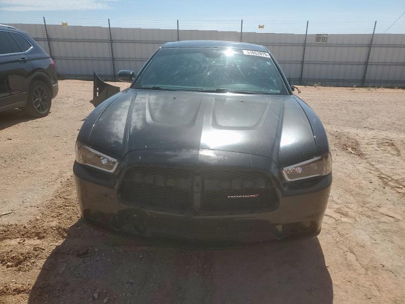 Фото 5 с аукциона – 2014 DODGE CHARGER R/ с VIN 2C3CDXCT2EH305393