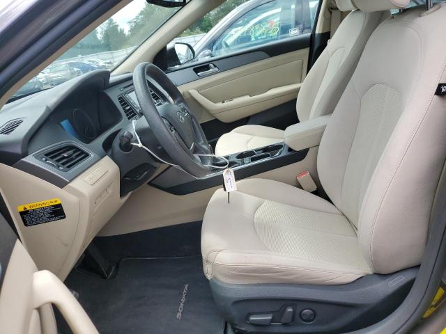 Photo 7 from auction – 2015 HYUNDAI SONATA with VIN 5NPE24AF3FH164817