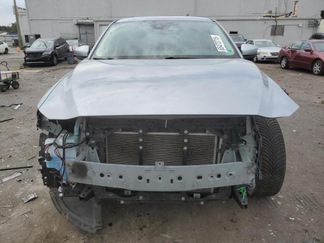 Photo 5 from auction – 2019 MAZDA CX-5 GRAND with VIN JM3KFADM8K1554496