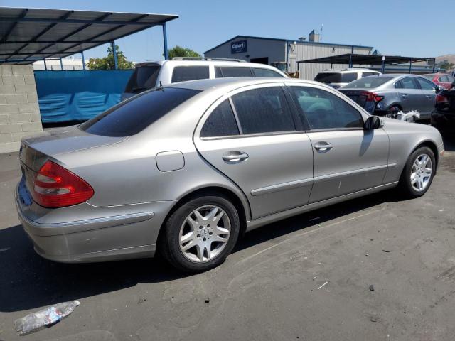 Photo 3 from auction – 2005 MERCEDES-BENZ E 320 with VIN WDBUF65J05A702081
