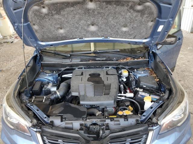 صورة رقم 12 من المزاد - 2020 SUBARU FORESTER مع VIN JF2SKAAC7LH524965