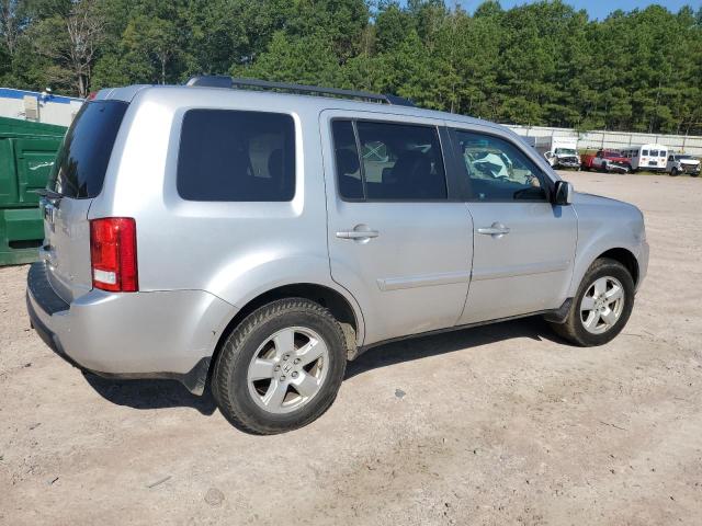 Photo 3 from auction – 2011 HONDA PILOT EXL with VIN 5FNYF4H67BB067331