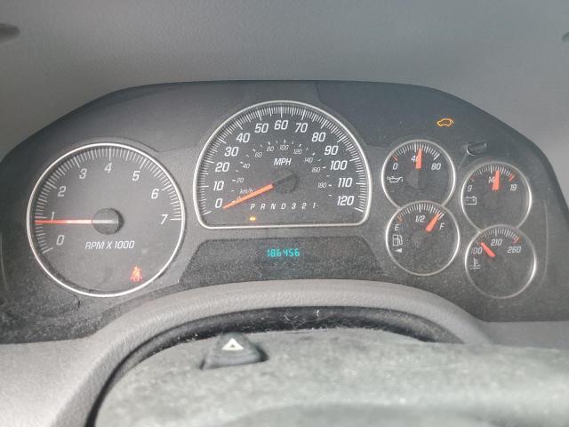 Photo 9 from auction – 2006 GMC ENVOY with VIN 1GKDT13S762120200