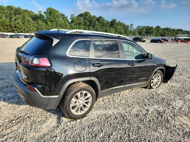 Photo 3 from auction – 2019 JEEP CHEROKEE L with VIN 1C4PJLCB1KD296894