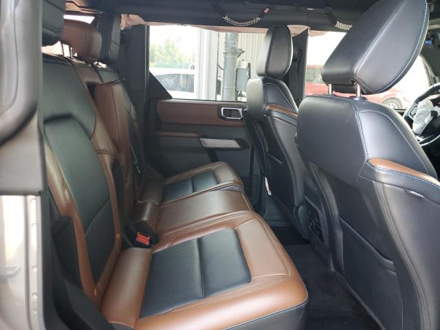 Zdjęcie 11 z aukcji – 2021 FORD BRONCO BAS z VIN 1FMDE5BH9MLA63584