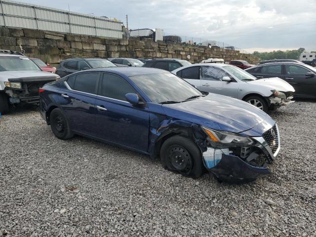 Photo 4 from auction – 2019 NISSAN ALTIMA S with VIN 1N4BL4BW7KC257849