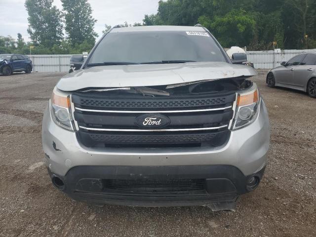Photo 5 from auction – 2014 FORD EXPLORER X with VIN 1FM5K8D85EGA05008