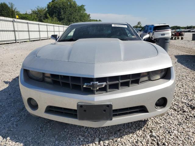Photo 5 from auction – 2011 CHEVROLET CAMARO LT with VIN 2G1FB1ED8B9153104