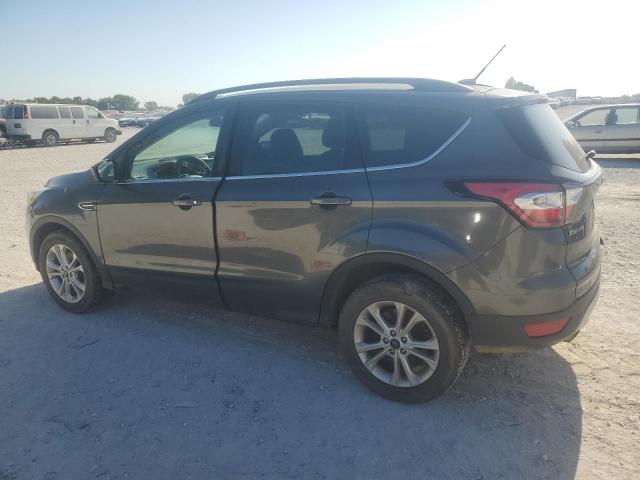 Photo 2 from auction – 2017 FORD ESCAPE SE with VIN 1FMCU9GD2HUC39418