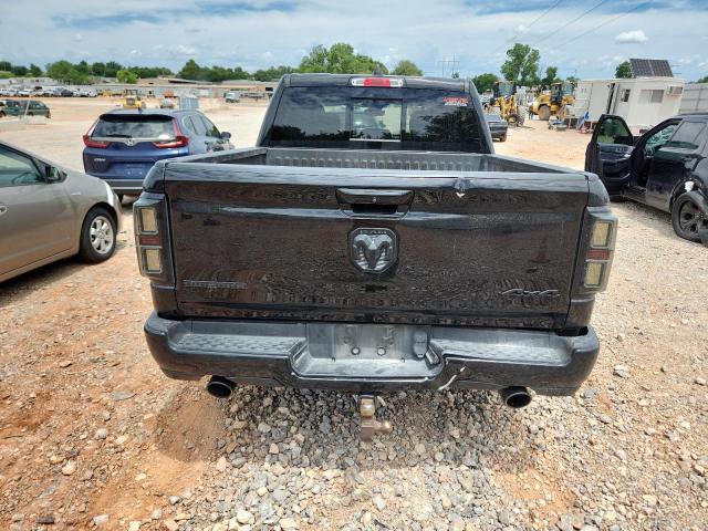 Photo 6 from auction – 2019 RAM 1500 BIG H with VIN 1C6SRFFT6KN796267
