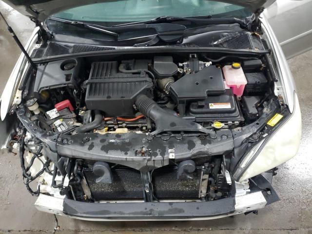Photo 12 from auction – 2006 LEXUS RX 400 with VIN JTJHW31U860023469