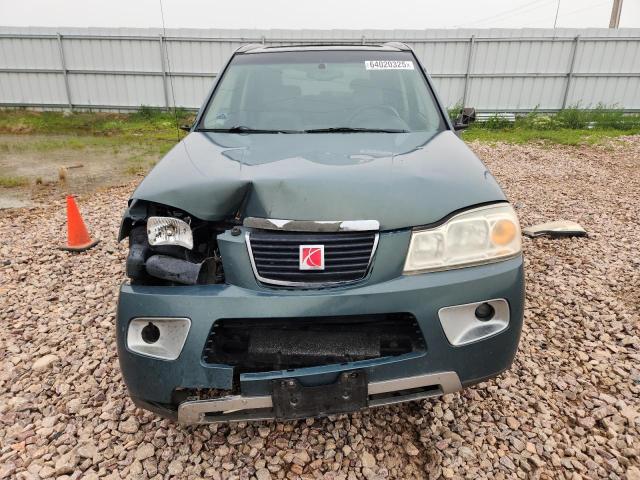 Photo 5 from auction – 2007 SATURN VUE with VIN 5GZCZ53477S818773