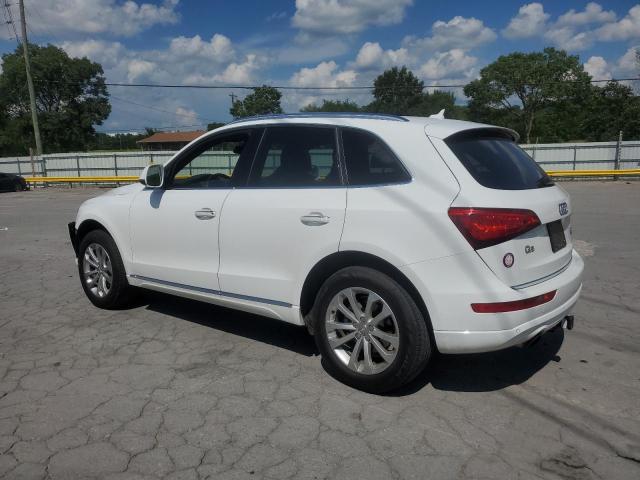 Photo 2 from auction – 2016 AUDI Q5 PREMIUM PLUS with VIN WA1L2AFP8GA061919