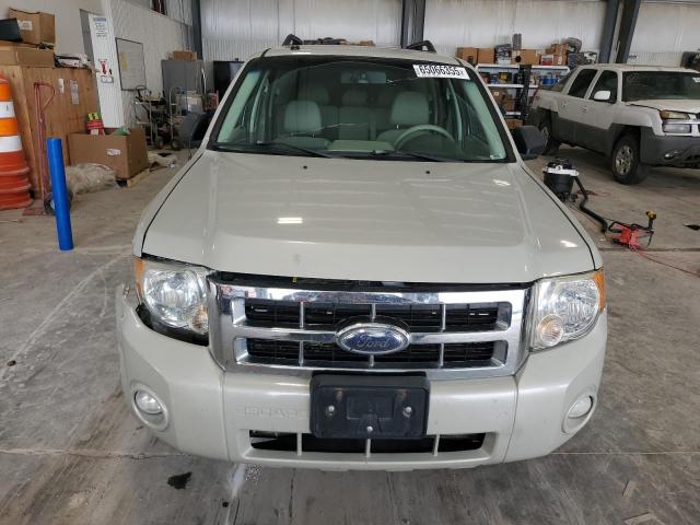Photo 5 from auction – 2008 FORD ESCAPE XLT with VIN 1FMCU03138KB34213