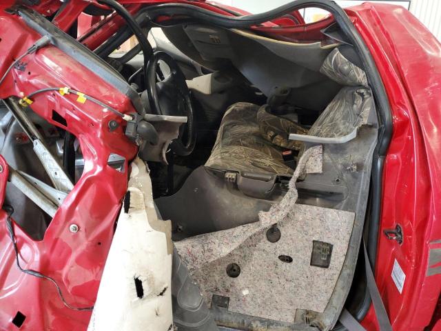 Photo 7 from auction – 2001 FORD F 150 with VIN 1FTZF08281KB47295
