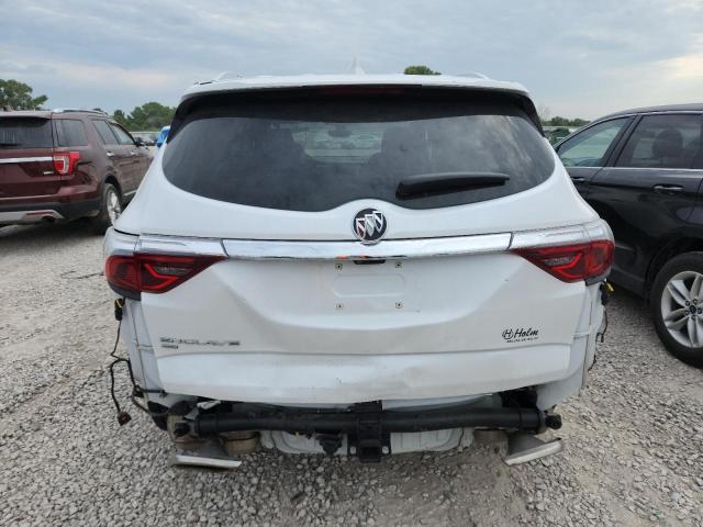 Foto 6 de la subasta – 2023 BUICK ENCLAVE PR con VIN 5GAEVBKW0PJ130211