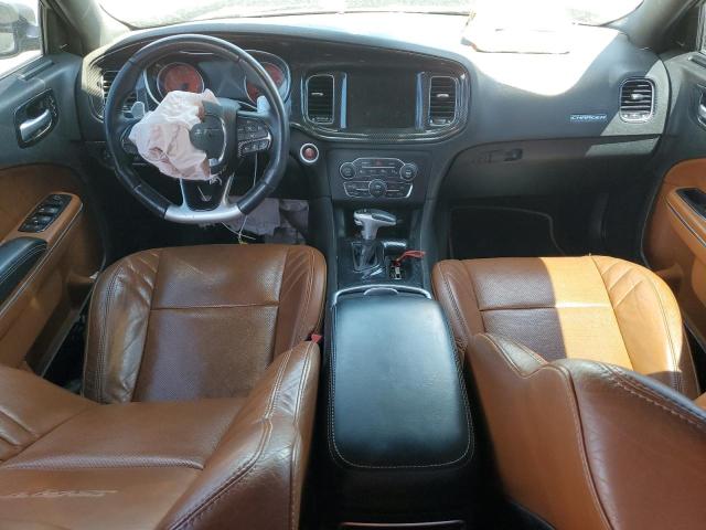 Photo 8 from auction – 2015 DODGE CHARGER SR with VIN 2C3CDXEJ3FH900413