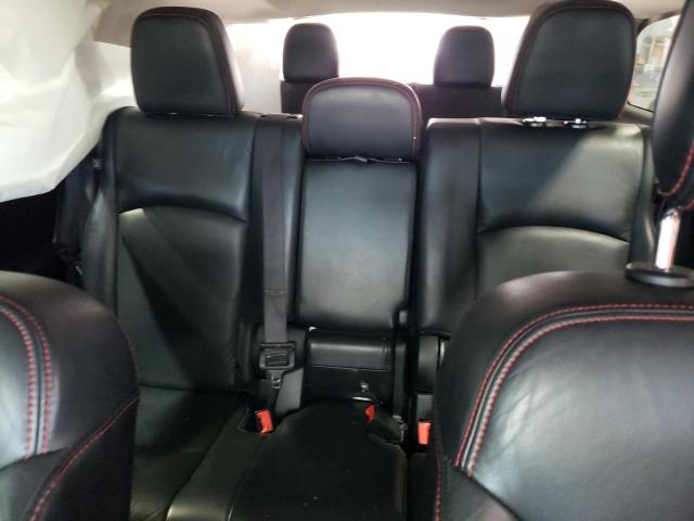 Photo 10 from auction – 2018 DODGE JOURNEY GT with VIN 3C4PDCEG6JT381108