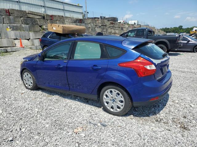 Photo 2 from auction – 2012 FORD FOCUS with VIN 1FAHP3K28CL244311