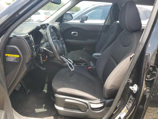 Photo 7 from auction – 2015 KIA SOUL with VIN KNDJN2A26F7151829
