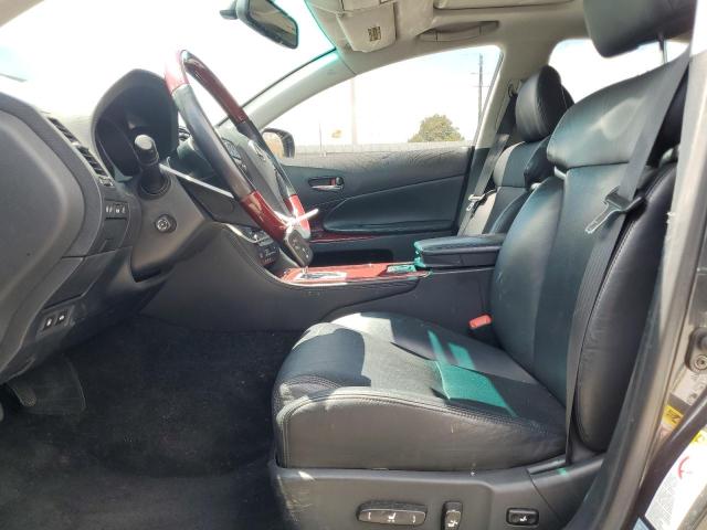 Photo 7 from auction – 2009 LEXUS GS 350 with VIN JTHCE96S290022184