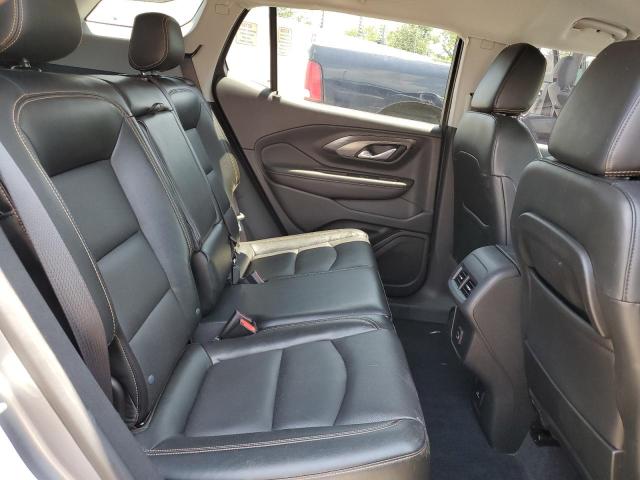 Photo 11 from auction – 2021 GMC TERRAIN SL with VIN 3GKALPEV4ML300856