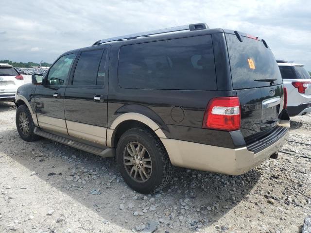 Photo 2 from auction – 2013 FORD EXPEDITION with VIN 1FMJK1J58DEF53062