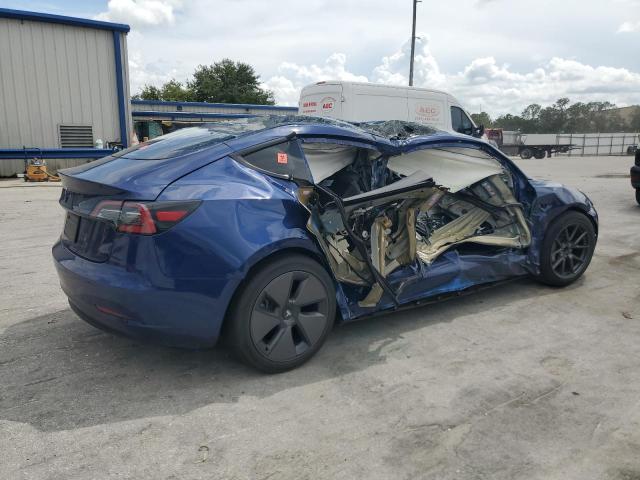 Photo 3 from auction – 2023 TESLA MODEL 3 with VIN 5YJ3E1EA7PF682912