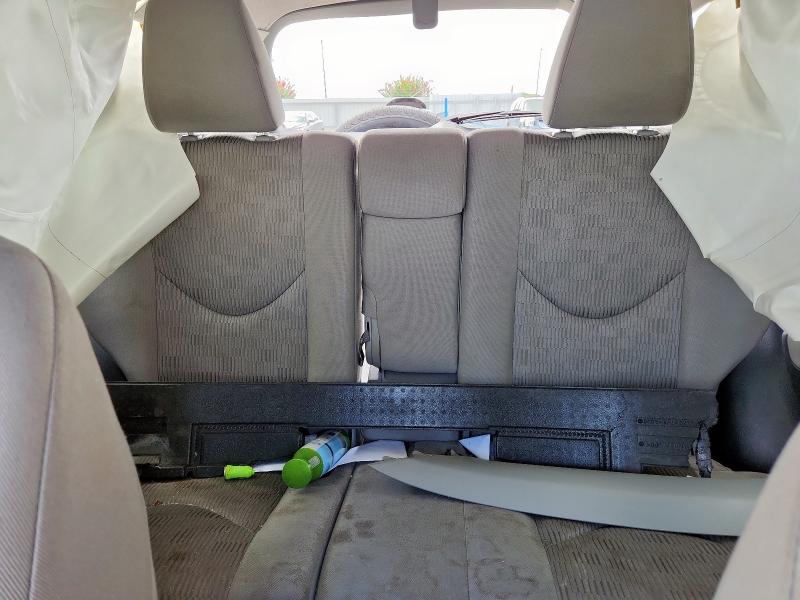 Фото 10 с аукциона – 2012 TOYOTA RAV4 с VIN 2T3ZF4DV9CW123377