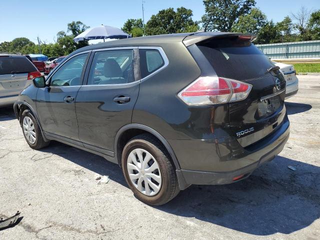Photo 2 from auction – 2016 NISSAN ROGUE S with VIN 5N1AT2MT4GC874724