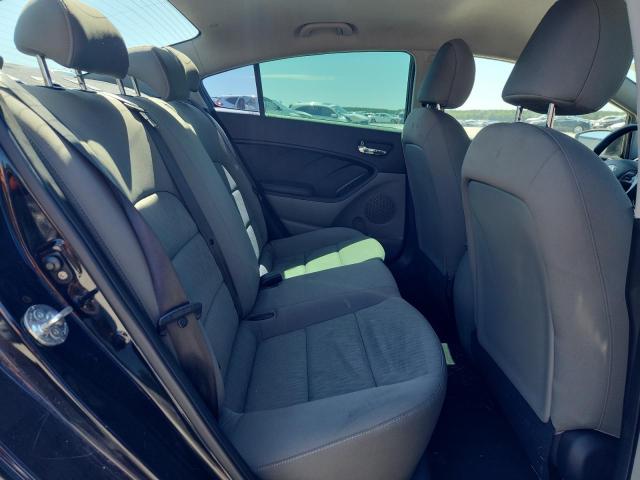 Photo 10 from auction – 2015 KIA FORTE LX with VIN KNAFK4A66F5430882