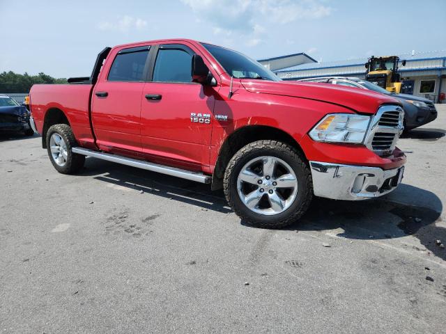 Photo 4 from auction – 2016 RAM 1500 SLT with VIN 1C6RR7TT5GS345123