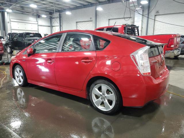Zdjęcie 2 z aukcji – 2010 TOYOTA PRIUS z VIN JTDKN3DU2A0117119