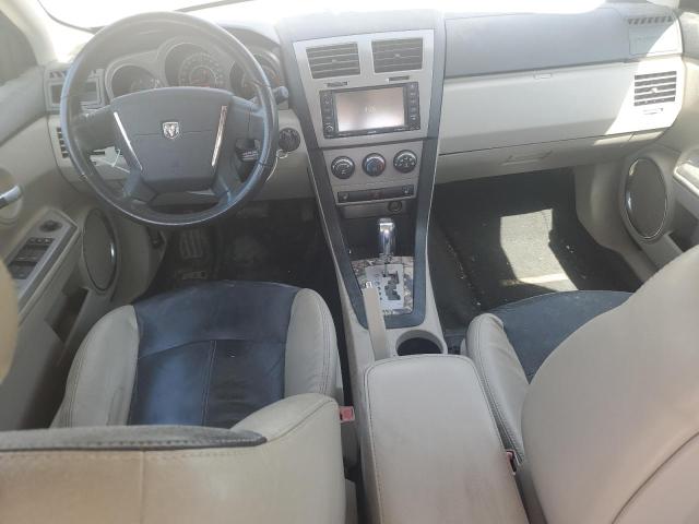 Photo 8 from auction – 2010 DODGE AVENGER R/ with VIN 1B3CC5FV0AN201861