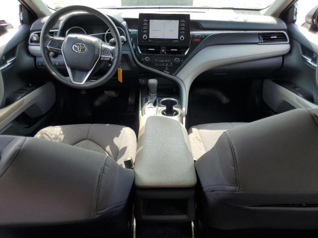 Photo 8 from auction – 2022 TOYOTA CAMRY LE with VIN 4T1C11AK2NU052225