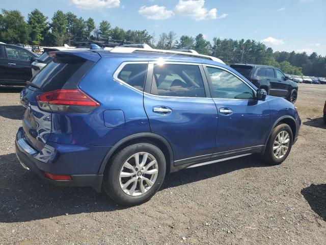 Photo 3 from auction – 2017 NISSAN ROGUE S with VIN 5N1AT2MT4HC793384